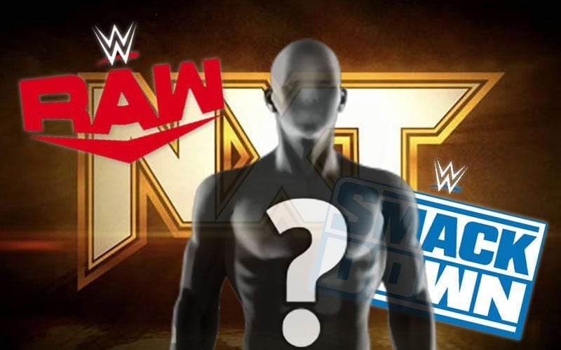 WWE Might Bring NXT Segment To Main Roster After 2023 Draft