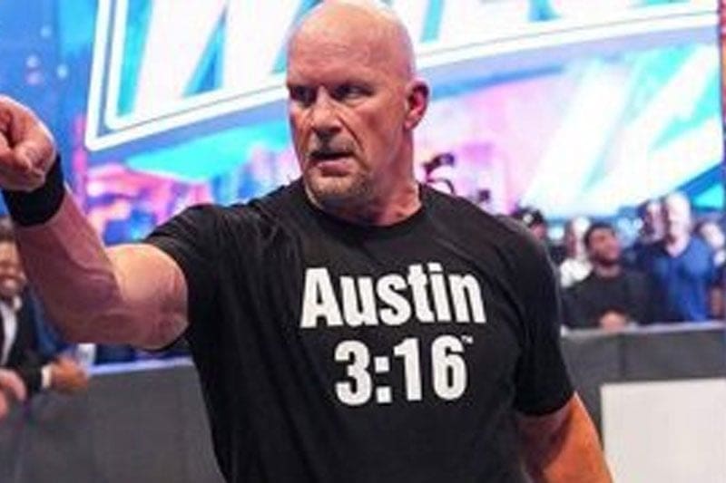 Steve Austin Doesn’t Completely Shut the Door on Potential WWE Return