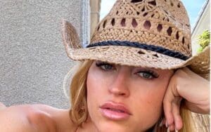 Summer Rae Is Feeling The Pressure In Sunny Photo Drop Summer Rae Is Feeling The Pressure In Sunny Photo Drop