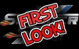 First Look At WWE SummerSlam Logo First Look At WWE SummerSlam Logo