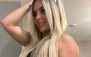 Tay Melo Cosplays As Naughty Maid In Jaw-Dropping Photo Tay Melo Cosplays As Naughty Maid In Jaw-Dropping Photo