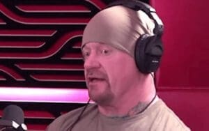 The Undertaker Felt He Should Have Competed At WrestleMania 39 The Undertaker Draws The Line With Fans Asking For Autographs