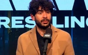 Tony Khan Admits It Is Challenging To Grow AEW's Roster & 'Keep People Hot'