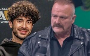 Jake Roberts Says Tony Khan Is One Of The Best Men He Has Ever Met