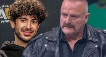 Jake Roberts Says Tony Khan Is One Of The Best Men He Has Ever Met