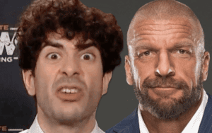 Tony Khan Mentions Court Filings As ‘Proof’ That AEW Could Beat WWE Tony Khan Mentions Court Filings As 'Proof' That AEW Could Beat WWE