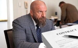 Triple H Re-Hired Superstar 24 Hours Before Their WWE Return Triple H Re-Hired Superstar 24 Hours Before Their WWE Return