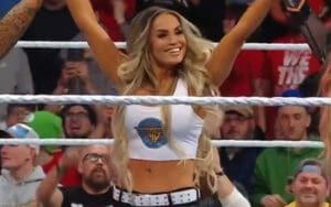 Spoiler On WWE's Future Plans For Trish Stratus