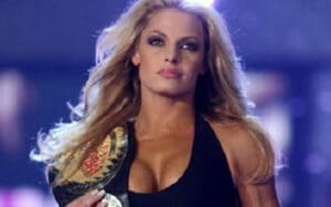 Trish Stratus Wouldn't Have Retired If WWE Had More Opportunities For Her