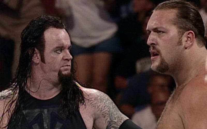 The Undertaker Once Told Big Show To ‘Quit The Business’
