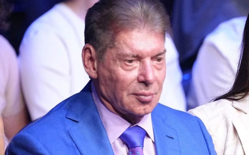 WWE Talent Fear Vince McMahon Is Back In Creative