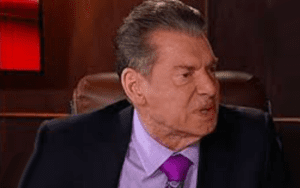 Vince McMahon Once Kicked WWE Superstar Out Of Building After Swearing During Promo Vince McMahon Once Kicked WWE Superstar Out Of Building After Swearing During Promo