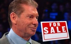 Vince McMahon Interested In WWE Sale That Doesn’t Involve Him Sticking Around Vince McMahon Interested In WWE Sale That Doesn't Involve Him Sticking Around