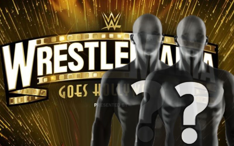 Spoiler On WWE’s Plan To Add More Talent To WrestleMania Match