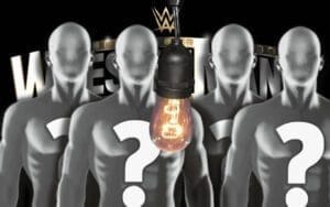 WWE Creative Team In The Dark About Post-WrestleMania 39 Plans WWE Creative Team In The Dark About Post-WrestleMania 39 Plans