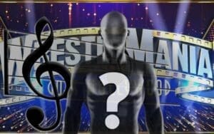 Possible Spoiler On Musical Artist Appearance At WrestleMania 39 Possible Spoiler On Musical Artist Appearance At WrestleMania 39