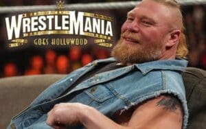 Multiple WWE Superstars Were Pitched As Brock Lesnar’s WrestleMania 39 Opponent Multiple WWE Superstars Were Pitched As Brock Lesnar's WrestleMania 39 Opponent