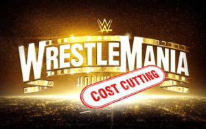 WWE Actually Made WrestleMania Cost-Cutting Decision Years Ago WWE Actually Made WrestleMania Cost-Cutting Decision Years Ago