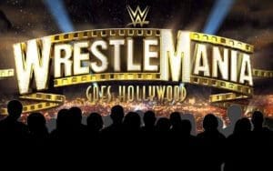 WWE WrestleMania 39 Night One Match Card & Start Time WWE May Have Trouble Keeping WrestleMania 39 Live Crowd Throughout The Show