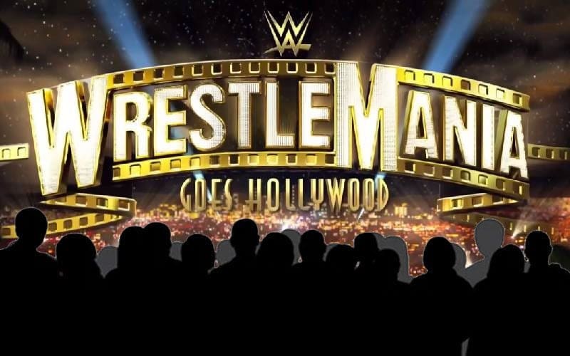 WWE May Have Trouble Keeping WrestleMania 39 Live Crowd Throughout The Show