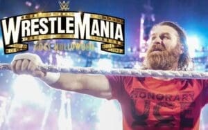 Sami Zayn Still Hopeful To Get WrestleMania Main Event Match Sami Zayn Still Hopeful To Get WrestleMania Main Event Match