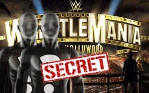 WWE Keeping WrestleMania 39 Results A Closely Guarded Secret WWE Keeping WrestleMania 39 Results A Closely Guarded Secret