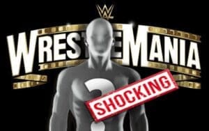 WWE’s Shocking Likely Plan For WrestleMania Heel Turn WWE's Shocking Likely Plan For WrestleMania Heel Turn