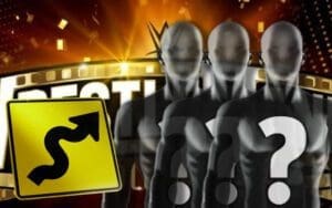 WWE Has A Creative Direction In Place After WrestleMania 39 WWE Planning More 'Twists & Turns' For WrestleMania Storyline