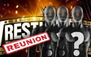 WWE’s Possible Plan To Reunite Popular Stable At WrestleMania 39 WWE's Possible Plan To Reunite Popular Stable At WrestleMania 39
