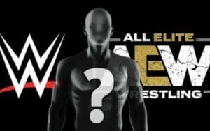 AEW Brought In Indie Wrestler Who Is On WWE's Radar