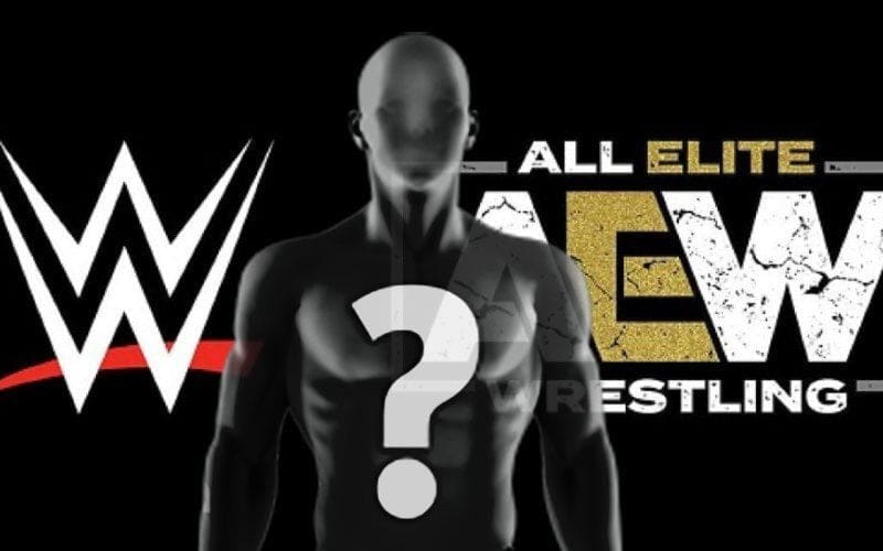 AEW Star Reacts To Image Drop On 3/11 WWE RAW Episode