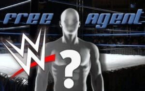 WWE Has Big Interest In New Free Agent Top WWE Prospect Now 100% A Free Agent