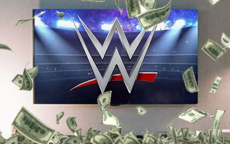 WWE Open For Even More Sponsorship Opportunities In The Future