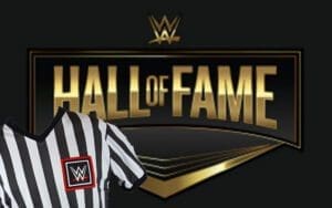 WWE Announces Referee Induction For 2023 Hall Of Fame WWE Announces Referee Induction For 2023 Hall Of Fame
