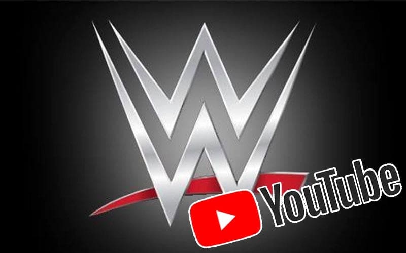 YouTube Star Says WWE Recently Reached Out To Her