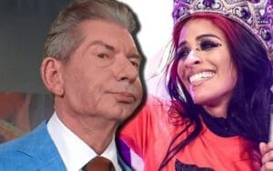 Zelina Vega Had To Explain What Naruto Was To Vince McMahon