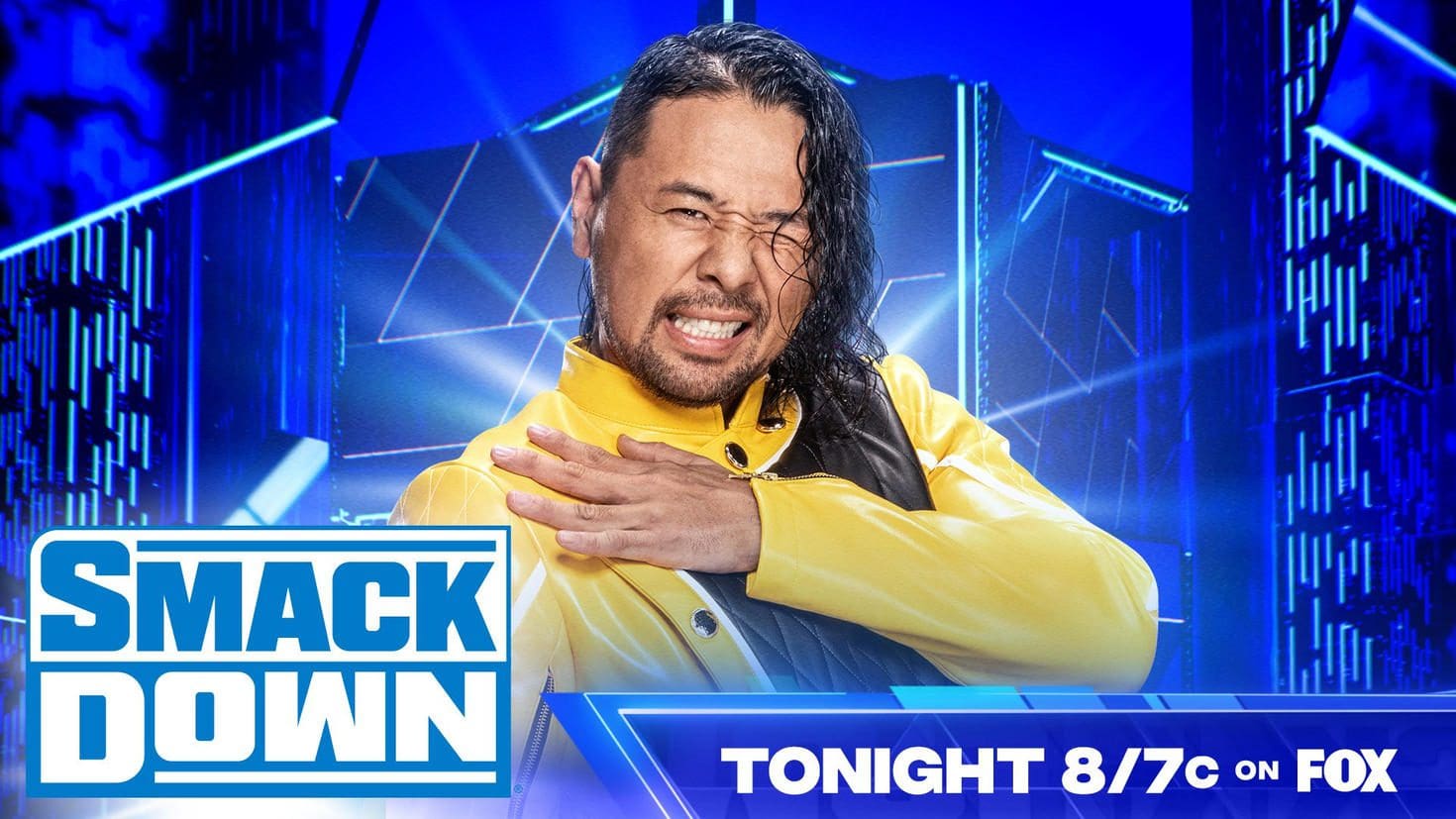 WWE SmackDown Results Coverage, Reactions and Highlights For April 14, 2023