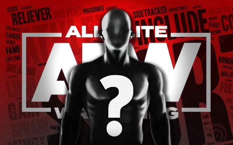 AEW Star Forced to Vacate Title After Suffering Injury