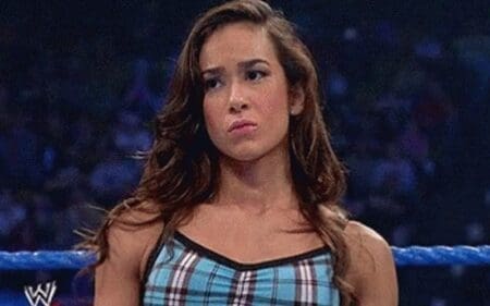 Real Reason AJ Lee Retired from WWE: The Truth Behind Her Exit from the