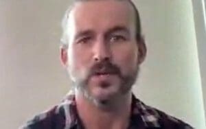 Adam Cole Reveals Bryan Danielson Helped Him During Recovery