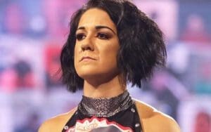 Bayley’s WWE Status After Concern About Her Future Bayley's WWE Status After Concern About Her Future