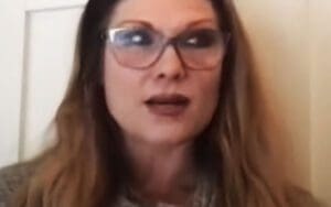 Beth Phoenix Reveals the Real Reason for Stepping Down from NXT Commentary Beth Phoenix Reveals the Real Reason for Stepping Down from NXT Commentary