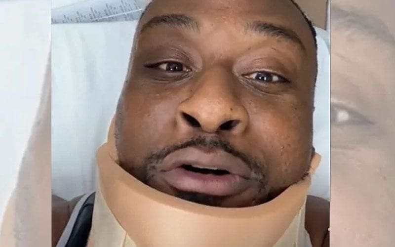 Big E’s Neck Injury: What We Know and How Long He May Be Out of Action