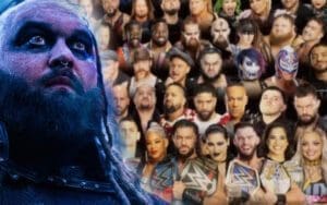 Bray Wyatt & Other Notable WWE Superstars Absent from 2023 Draft Graphic Bray Wyatt & Other Notable WWE Superstars Absent from 2023 Draft Graphic