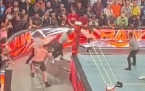 Viral Video Shows Brock Lesnar in High-Speed Chase with WWE Officials Viral Video Shows Brock Lesnar in High-Speed Chase with WWE Officials