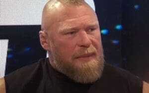 Brock Lesnar Claims He Doesn’t Need Another Championship Reign Brock Lesnar Claims He Doesn't Need Another Championship Reign