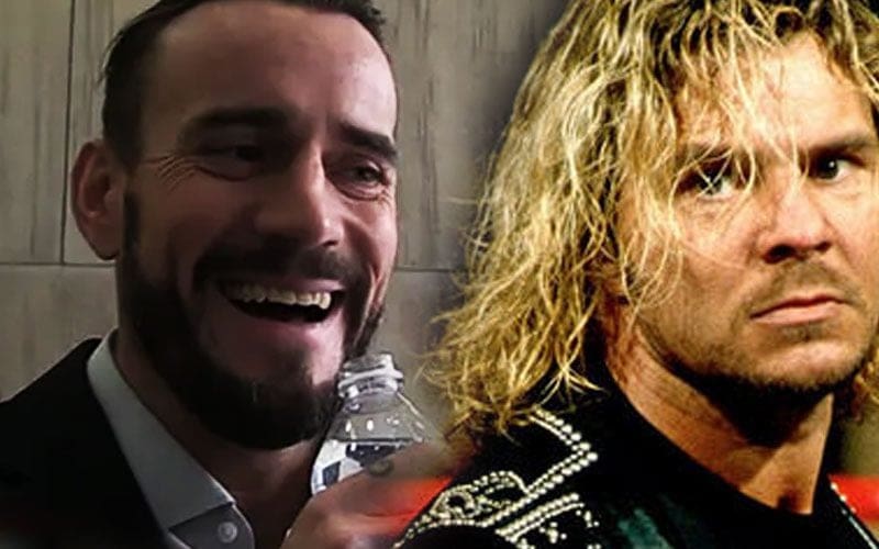 Booker T Says CM Punk’s Backstage Visit To WWE RAW Could Be “His Brian Pillman Moment”