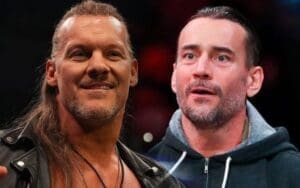 CM Punk and Chris Jericho’s Meeting Signals Positive Step Forward for AEW and Future Collaborations CM Punk and Chris Jericho's Meeting Signals Positive Step Forward for AEW and Future Collaborations