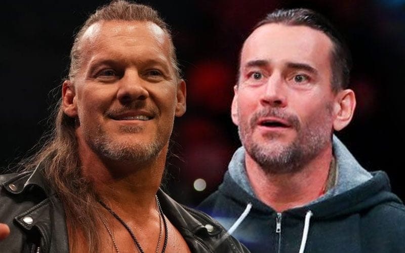 CM Punk and Chris Jericho’s Meeting Signals Positive Step Forward for AEW and Future Collaborations
