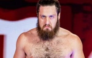 Cameron Grimes Reacts to WWE Draft Snub